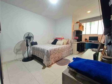 VENDO APARTAMENTO EN CIUDAD JARDIN