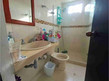 VENDO APARTAMENTO EN CIUDAD JARDIN