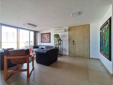 VENDO APARTAMENTO EN CIUDAD JARDIN