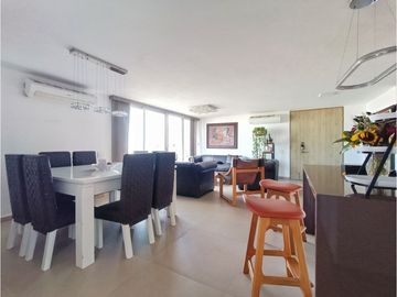 VENDO APARTAMENTO EN CIUDAD JARDIN