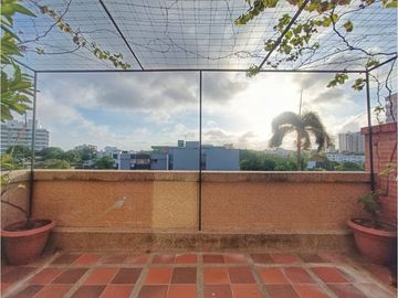 VENDO APARTAMENTO EN CIUDAD JARDIN