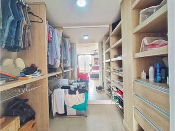 VENDO APARTAMENTO EN CIUDAD JARDIN