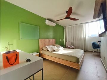VENDO APARTAMENTO EN CIUDAD JARDIN