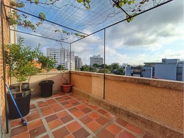 VENDO APARTAMENTO EN CIUDAD JARDIN
