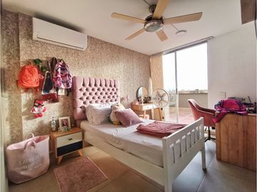 VENDO APARTAMENTO EN CIUDAD JARDIN