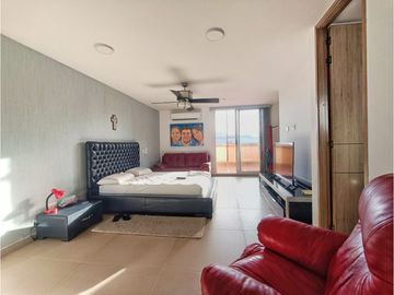 VENDO APARTAMENTO EN CIUDAD JARDIN