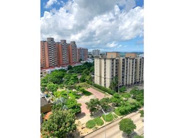 VENDO APARTAMENTO EN VILLA SANTOS