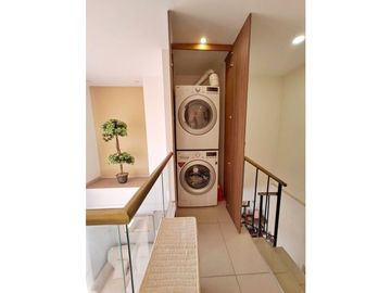 VENDO APARTAMENTO EN VILLA SANTOS