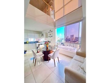 VENDO APARTAMENTO EN VILLA SANTOS