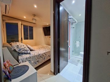 VENDO APARTAMENTO EN CIUDAD JARDIN