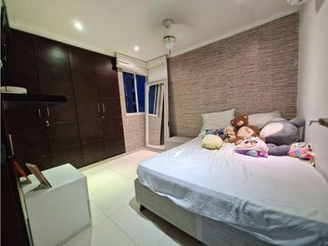 VENDO APARTAMENTO EN CIUDAD JARDIN