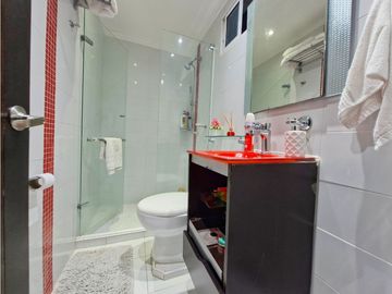 VENDO APARTAMENTO EN CIUDAD JARDIN