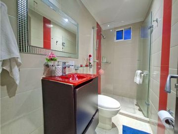 VENDO APARTAMENTO EN CIUDAD JARDIN