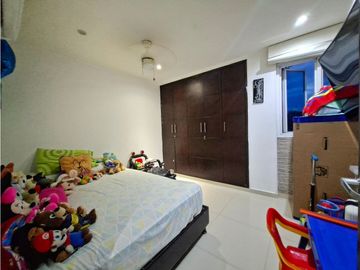 VENDO APARTAMENTO EN CIUDAD JARDIN