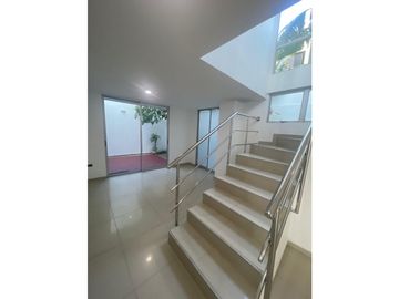 VENDO APARTAMENTO EN CIUDAD JARDIN