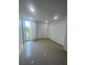VENDO APARTAMENTO EN CIUDAD JARDIN