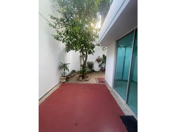 VENDO APARTAMENTO EN CIUDAD JARDIN