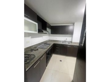 VENDO APARTAMENTO EN CIUDAD JARDIN