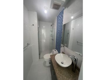 VENDO APARTAMENTO EN CIUDAD JARDIN