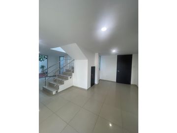 VENDO APARTAMENTO EN CIUDAD JARDIN