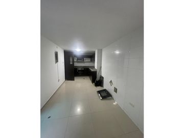 VENDO APARTAMENTO EN CIUDAD JARDIN