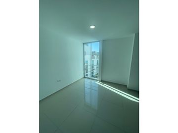 VENDO APARTAMENTO EN CIUDAD JARDIN