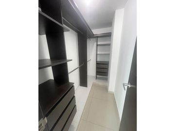 VENDO APARTAMENTO EN CIUDAD JARDIN