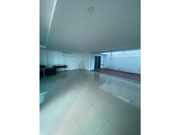 VENDO APARTAMENTO EN CIUDAD JARDIN