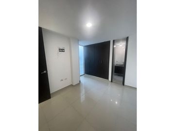 VENDO APARTAMENTO EN CIUDAD JARDIN