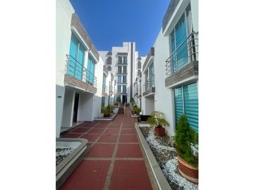 VENDO APARTAMENTO EN CIUDAD JARDIN
