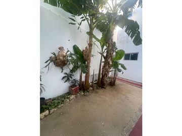 VENDO APARTAMENTO EN CIUDAD JARDIN