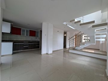 VENDO CASA EN CIUDAD JARDIN