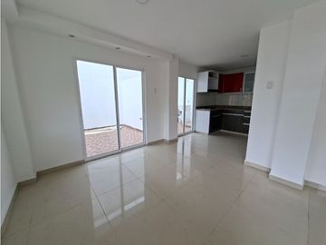 VENDO CASA EN CIUDAD JARDIN