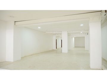 VENDO LOCAL COMERCIAL EN ALTO PRADO