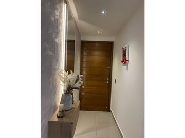 VENTA APARTAMENTO EN CIUDAD JARDIN