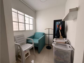 VENDO CASA EN VILLA SANTOS