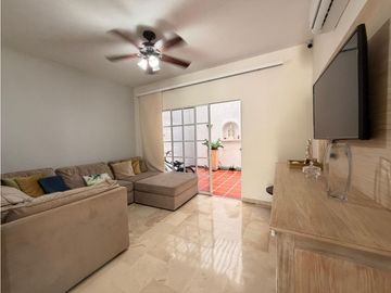 VENDO CASA EN VILLA SANTOS