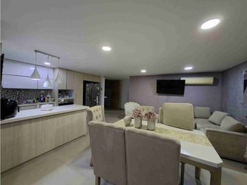 VENDO APARTAMENTO EN ANDALUCIA