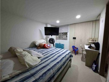 VENDO APARTAMENTO EN ANDALUCIA