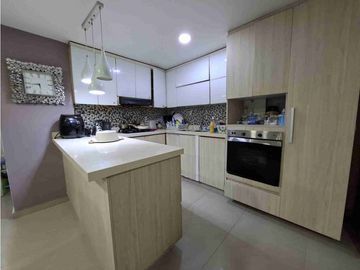 VENDO APARTAMENTO EN ANDALUCIA