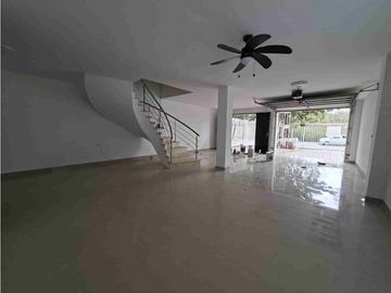 VENTA CASA EN VILLA SANTOS