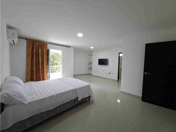 VENTA CASA EN VILLA SANTOS