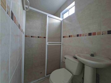 VENTA CASA EN VILLA SANTOS