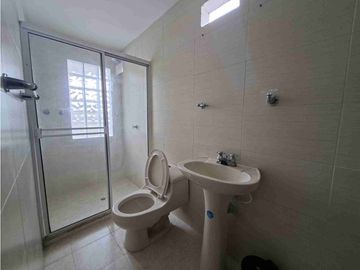 VENTA CASA EN VILLA SANTOS