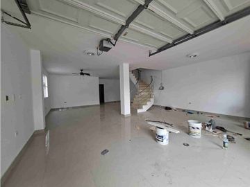 VENTA CASA EN VILLA SANTOS