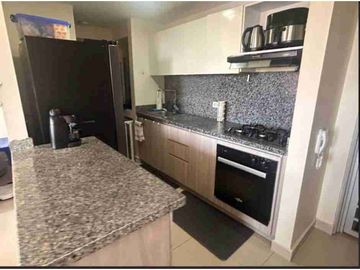 VENDO APARTAMENTO EN PARAISO