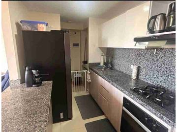 VENDO APARTAMENTO EN PARAISO
