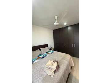 VENDO APARTAMENTO EN CIUDAD JARDIN
