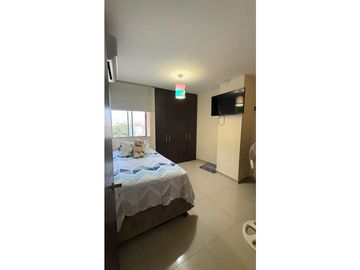 VENDO APARTAMENTO EN CIUDAD JARDIN