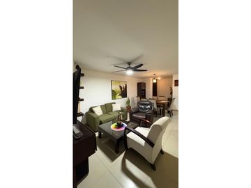 VENDO APARTAMENTO EN CIUDAD JARDIN